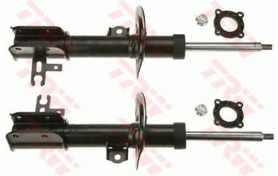 Shock Absorber TRW TWIN JGM6434T, Image 2