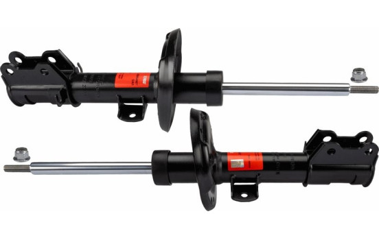 Shock Absorber TRW TWIN JGM6490T, Image 2