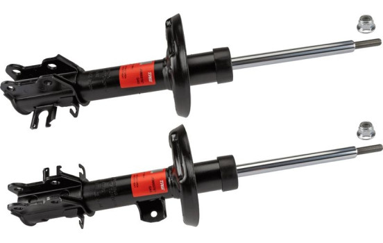 Shock Absorber TRW TWIN JGM6878T, Image 2
