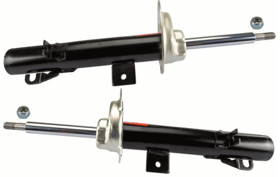 Shock Absorber TRW TWIN JGM7034T, Image 2
