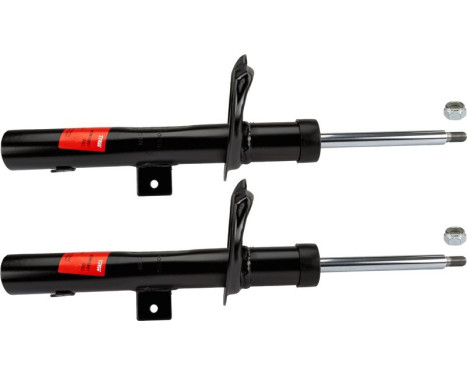 Shock Absorber TRW TWIN JGM7689T, Image 2