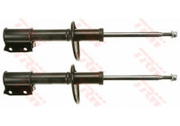 Shock Absorber TRW TWIN JGM815T