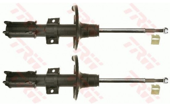 Shock Absorber TRW TWIN JGM877T, Image 2