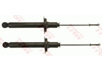 Shock Absorber TRW TWIN JGS1030T