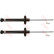 Shock Absorber TRW TWIN JGS108T