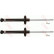 Shock Absorber TRW TWIN JGS108T, Thumbnail 2