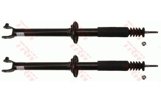 Shock Absorber TRW TWIN JGS129T, Image 2