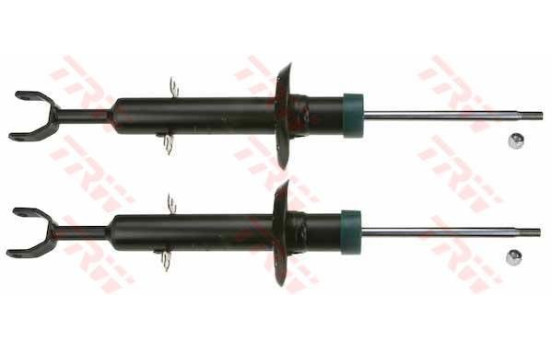 Shock Absorber TRW TWIN JGS137T
