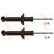 Shock Absorber TRW TWIN JGS154T, Thumbnail 2