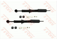 Shock Absorber TRW TWIN JGS9132T