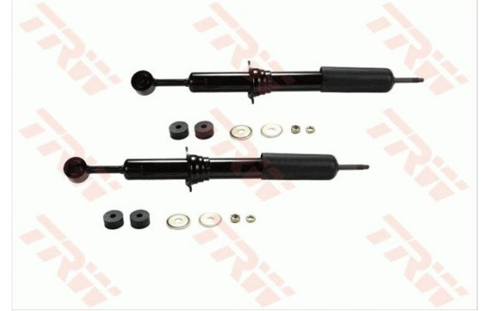 Shock Absorber TRW TWIN JGS9132T