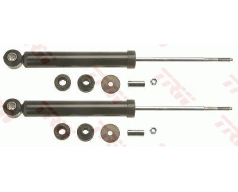 Shock Absorber TRW TWIN JGT1010T