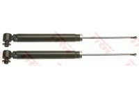 Shock Absorber TRW TWIN JGT1058T