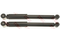 Shock Absorber TRW TWIN JGT1092T