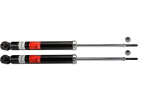 Shock Absorber TRW TWIN JGT1126T