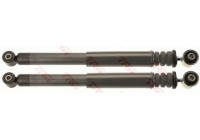 Shock Absorber TRW TWIN JGT1256T