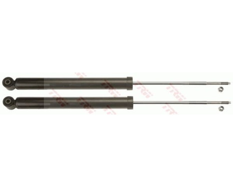 Shock Absorber TRW TWIN JGT1270T