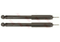 Shock Absorber TRW TWIN JGT1282T