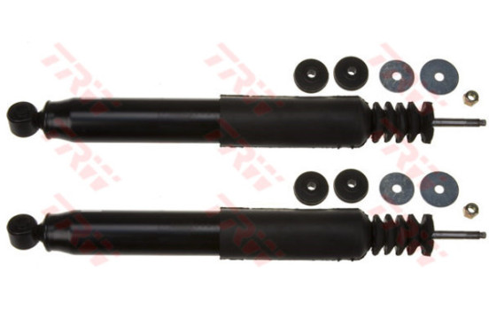 Shock Absorber TRW TWIN JGT201T, Image 2