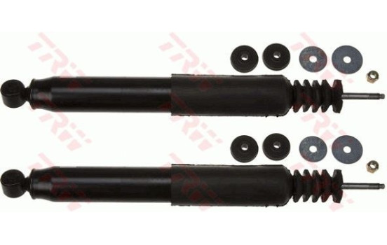 Shock Absorber TRW TWIN JGT201T, Image 3