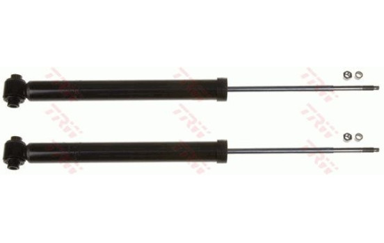 Shock Absorber TRW TWIN JGT217T, Image 2