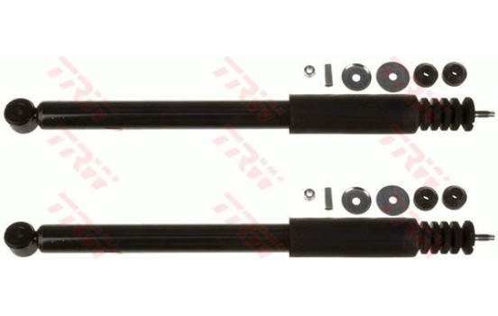Shock Absorber TRW TWIN JGT226T, Image 2