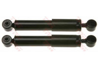 Shock Absorber TRW TWIN JGT230T