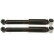 Shock Absorber TRW TWIN JGT234T, Thumbnail 2