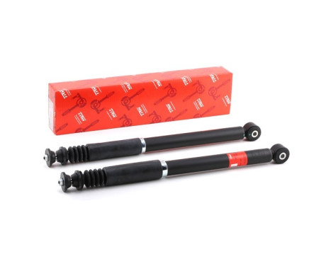 Shock Absorber TRW TWIN JGT237T