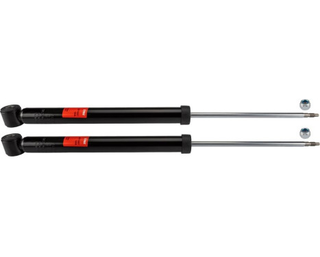 Shock Absorber TRW TWIN JGT243T