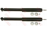 Shock Absorber TRW TWIN JGT266T