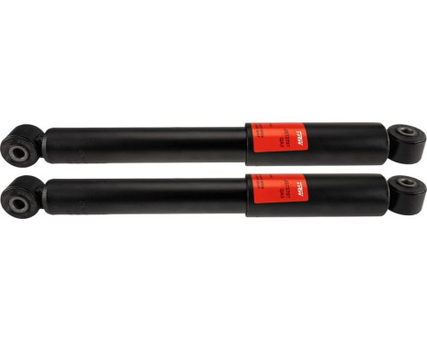 Shock Absorber TRW TWIN JGT270T, Image 2