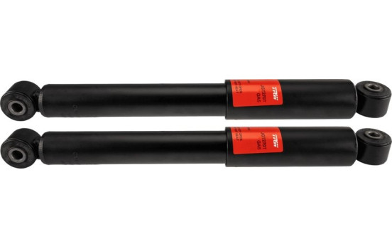 Shock Absorber TRW TWIN JGT270T, Image 2