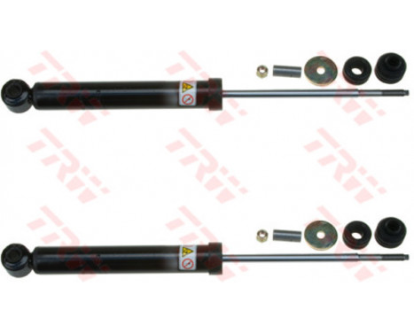 Shock Absorber TRW TWIN JGT273T