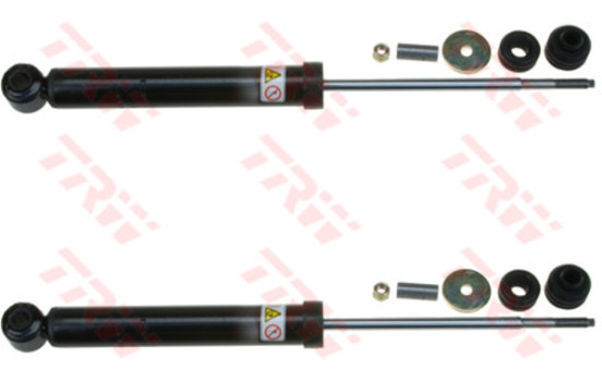 Shock Absorber TRW TWIN JGT273T