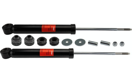 Shock Absorber TRW TWIN JGT273T, Image 2