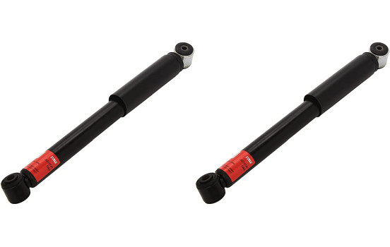 Shock Absorber TRW TWIN JGT274T