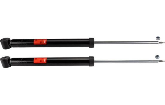 Shock Absorber TRW TWIN JGT275T, Image 3