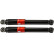 Shock Absorber TRW TWIN JGT283T, Thumbnail 2