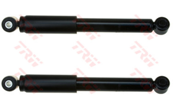 Shock Absorber TRW TWIN JGT286T, Image 2