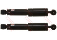 Shock Absorber TRW TWIN JGT290T