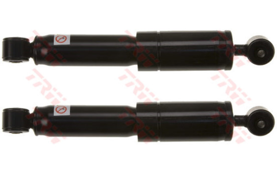 Shock Absorber TRW TWIN JGT290T
