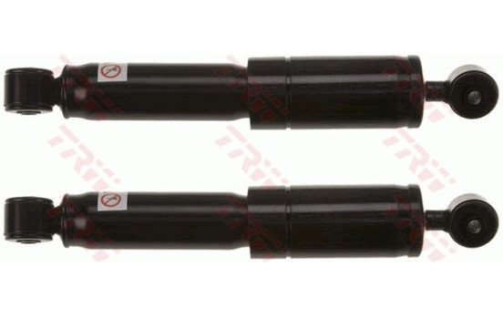 Shock Absorber TRW TWIN JGT290T, Image 2