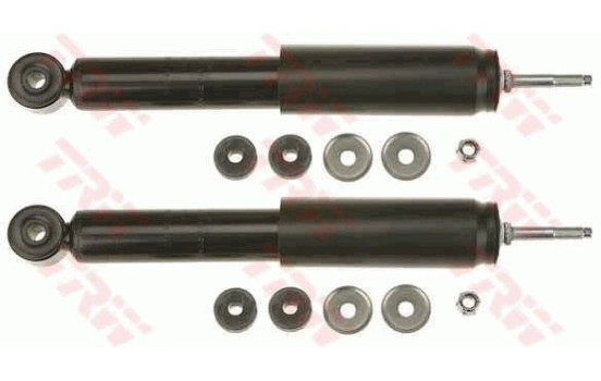 Shock Absorber TRW TWIN JGT296T, Image 2