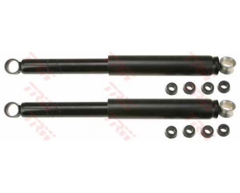 Shock Absorber TRW TWIN JGT297T
