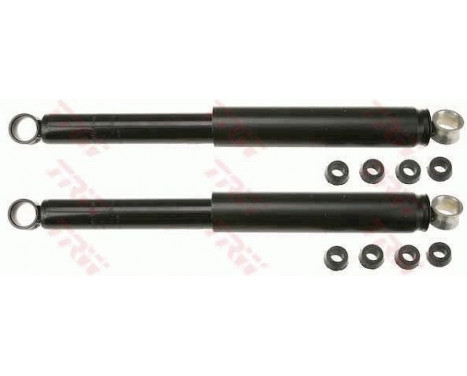 Shock Absorber TRW TWIN JGT297T, Image 2