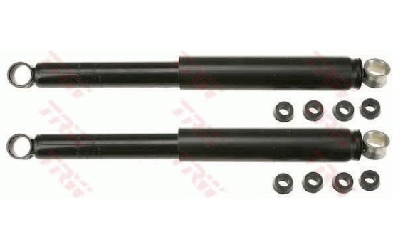 Shock Absorber TRW TWIN JGT297T, Image 2