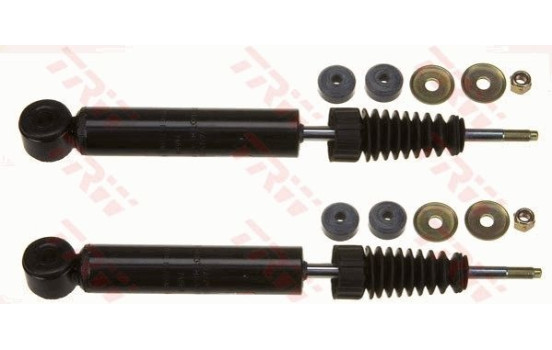Shock Absorber TRW TWIN JGT298T, Image 2