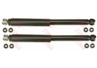 Shock Absorber TRW TWIN JGT299T