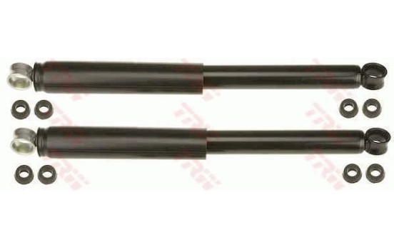 Shock Absorber TRW TWIN JGT299T, Image 2